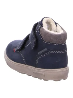 Stiefel in Blau><noscript><img width=