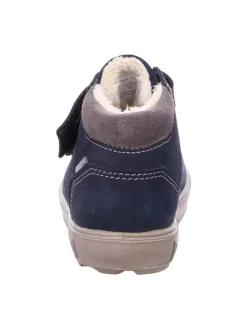 Stiefel in Blau><noscript><img width=