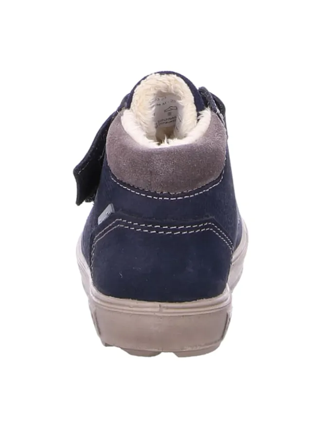 Stiefel in Blau>Ricosta Hot