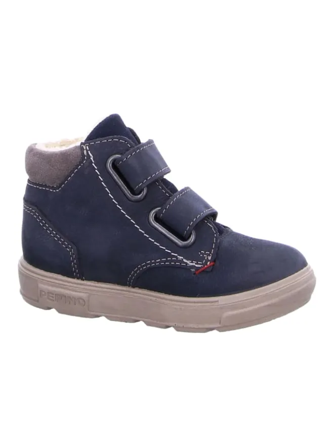 Stiefel in Blau>Ricosta Hot