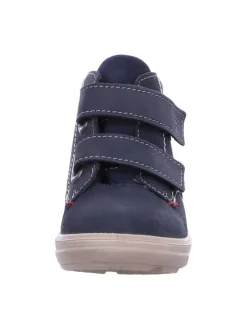 Stiefel in Blau><noscript><img width=
