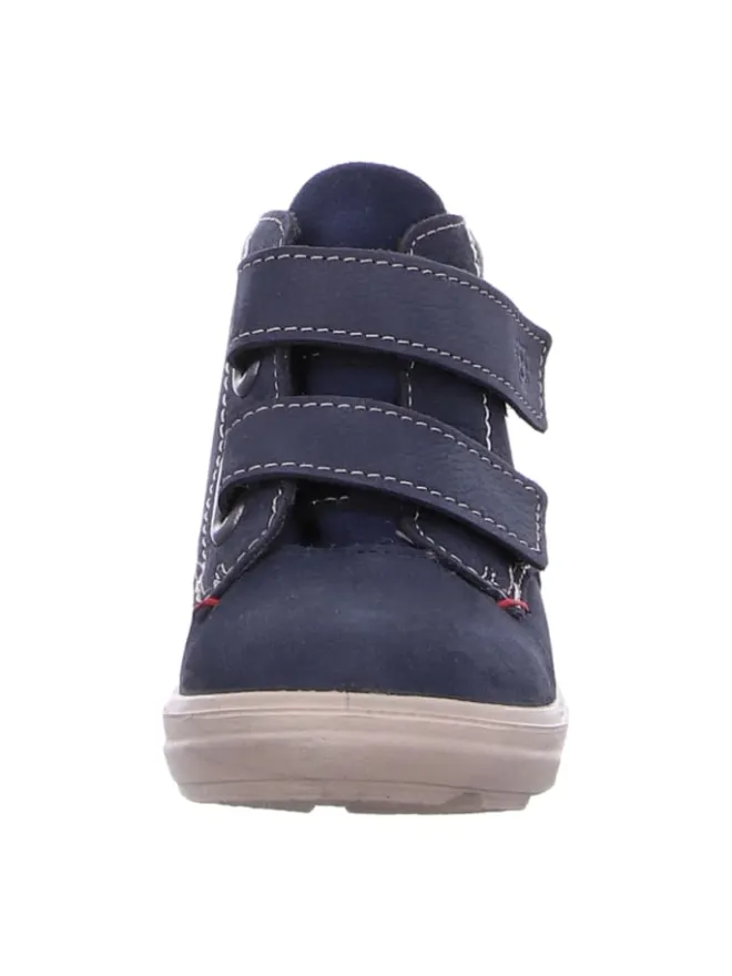 Stiefel in Blau>Ricosta Hot