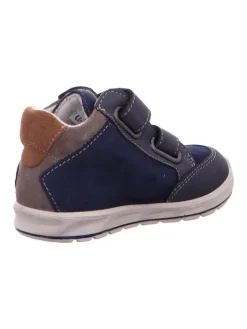 Stiefel in Blau><noscript><img width=