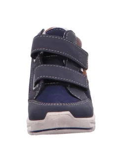 Stiefel in Blau><noscript><img width=