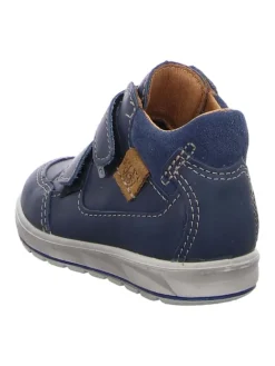 Stiefel in Blau><noscript><img width=