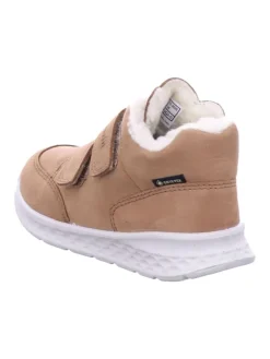 Stiefel in Braun><noscript><img width=