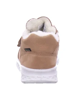 Stiefel in Braun><noscript><img width=