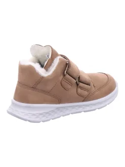 Stiefel in Braun><noscript><img width=