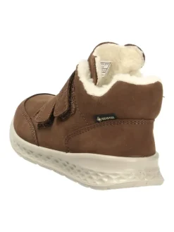Stiefel in Braun><noscript><img width=