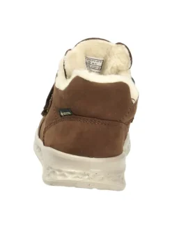 Stiefel in Braun><noscript><img width=