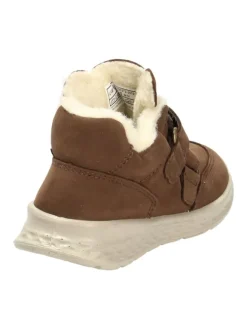 Stiefel in Braun><noscript><img width=