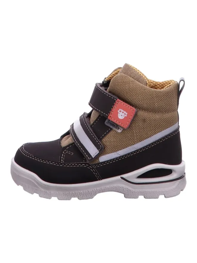 Stiefel in Braun>Ricosta Best