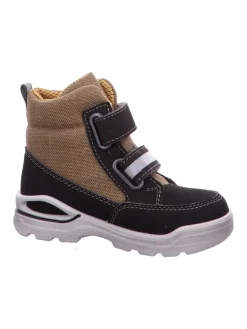 Stiefel in Braun><noscript><img width=