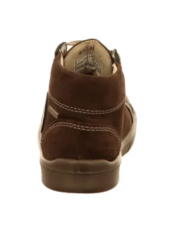 superfit Krabbelschuhe^Stiefel in Braun