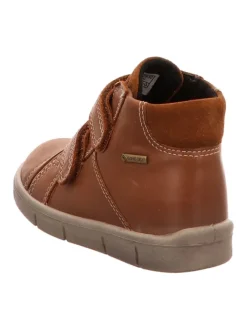 Stiefel in Braun><noscript><img width=