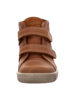 Stiefel in Braun><noscript><img width=