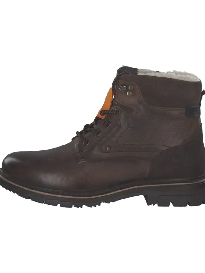 Stiefel in braun>DOCKERS Outlet