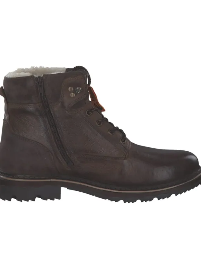 Stiefel in braun>DOCKERS Outlet