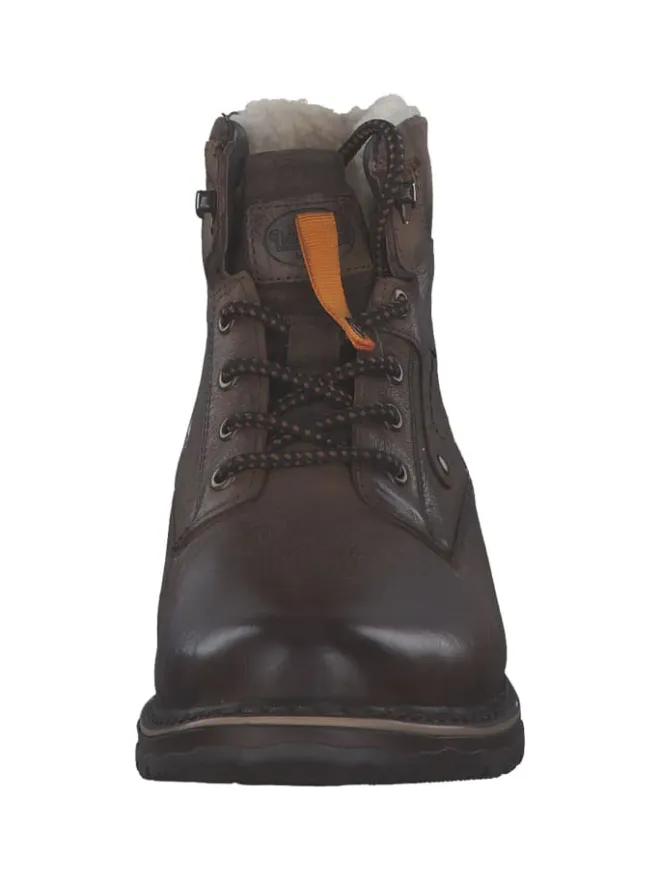 Stiefel in braun>DOCKERS Outlet