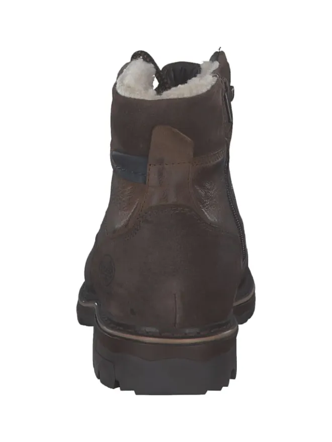 Stiefel in braun>DOCKERS Outlet