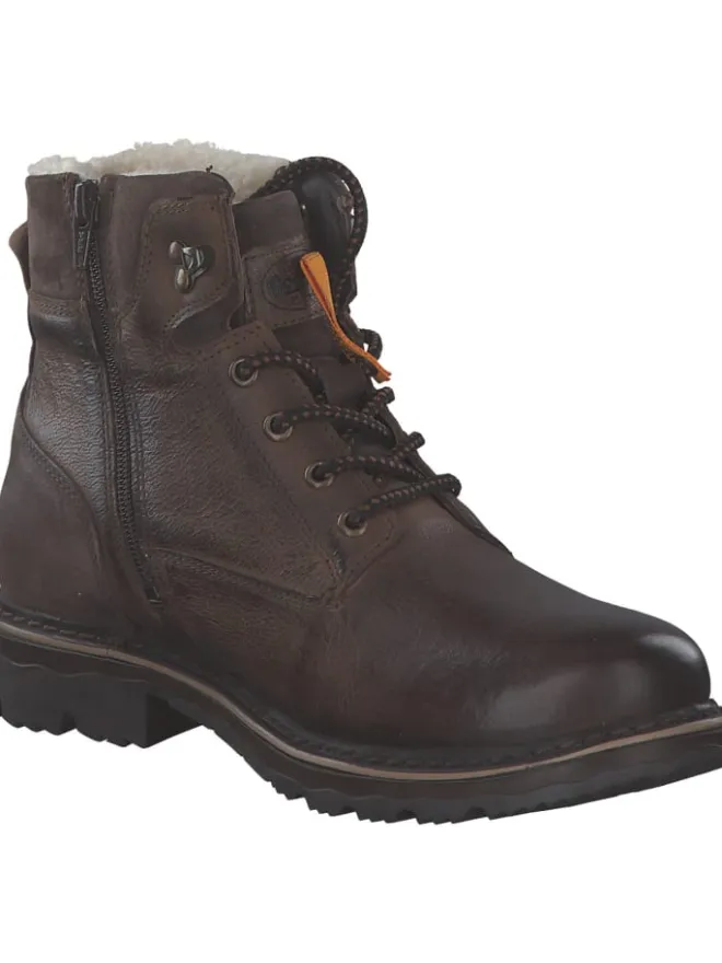 Stiefel in braun>DOCKERS Outlet