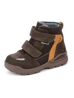 Ricosta Krabbelschuhe^Stiefel in Braun