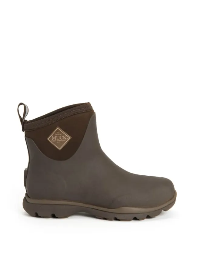 Stiefel in braun>Muck Boots Outlet