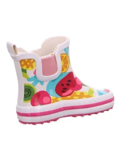 Beck Krabbelschuhe^Stiefel in Bunt