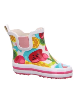 Beck Krabbelschuhe^Stiefel in Bunt