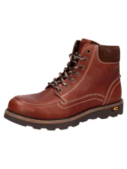 Camel Active Stiefel & Boots^Stiefel in Cafe