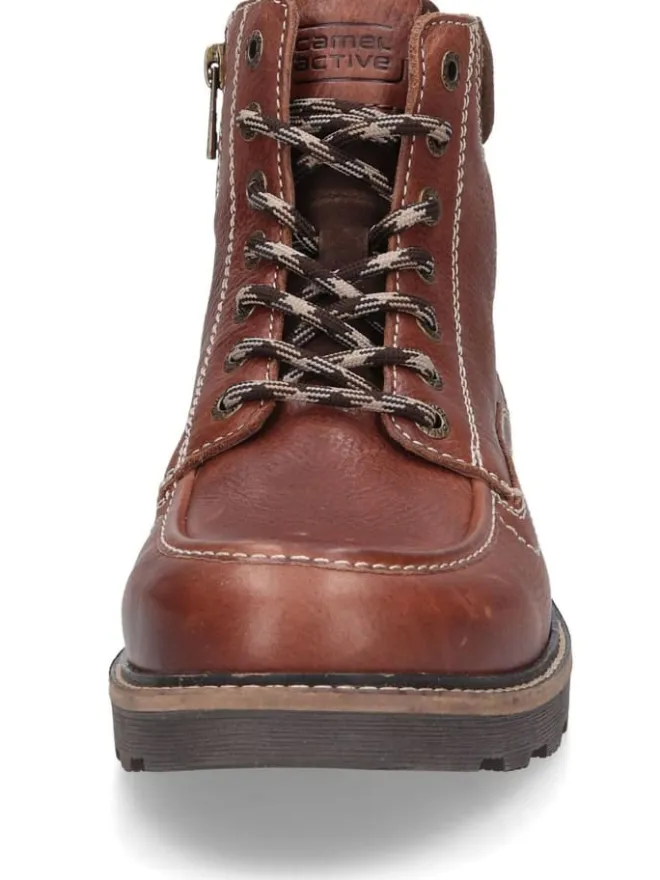 Camel Active Stiefel & Boots^Stiefel in Cafe