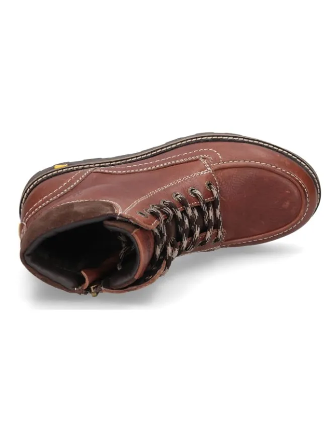 Camel Active Stiefel & Boots^Stiefel in Cafe