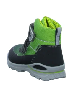 PEPINO Krabbelschuhe^Stiefel in Grau