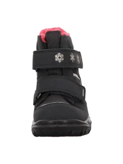 superfit Krabbelschuhe^Stiefel in Grau
