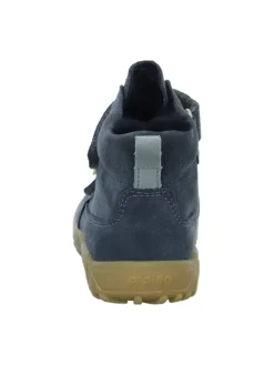 Stiefel in Grau><noscript><img width=