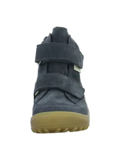 Stiefel in Grau><noscript><img width=
