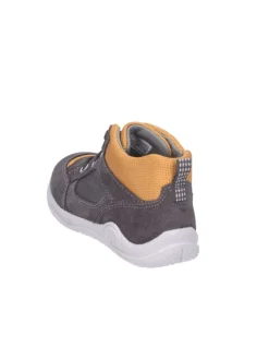 Stiefel in Grau><noscript><img width=