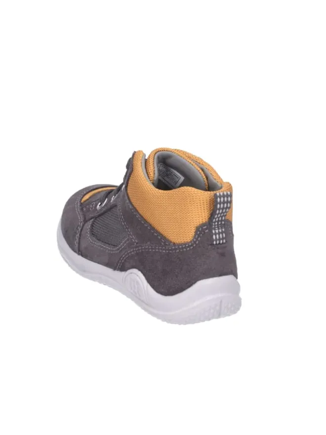 Stiefel in Grau>superfit Best