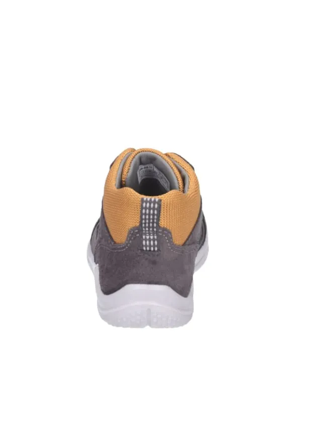 Stiefel in Grau>superfit Best