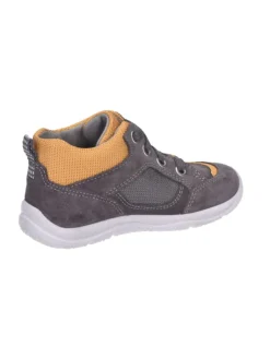 Stiefel in Grau><noscript><img width=