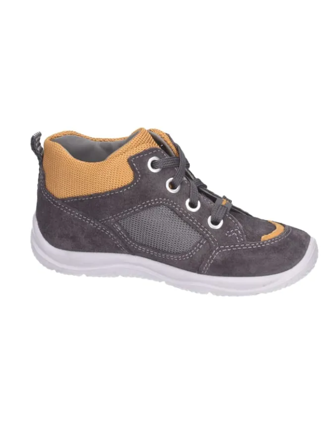 Stiefel in Grau>superfit Best
