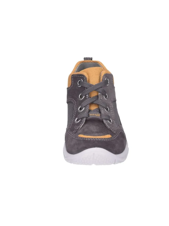 Stiefel in Grau>superfit Best