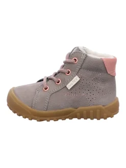 Ricosta Krabbelschuhe^Stiefel in Grau