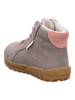 Ricosta Krabbelschuhe^Stiefel in Grau