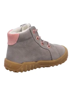 Ricosta Krabbelschuhe^Stiefel in Grau