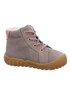 Ricosta Krabbelschuhe^Stiefel in Grau
