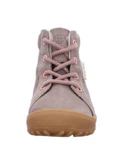 Ricosta Krabbelschuhe^Stiefel in Grau