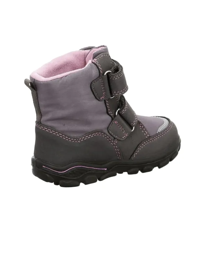 Stiefel in Grau>Lurchi Best