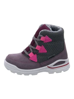 Stiefel in Grau>Ricosta