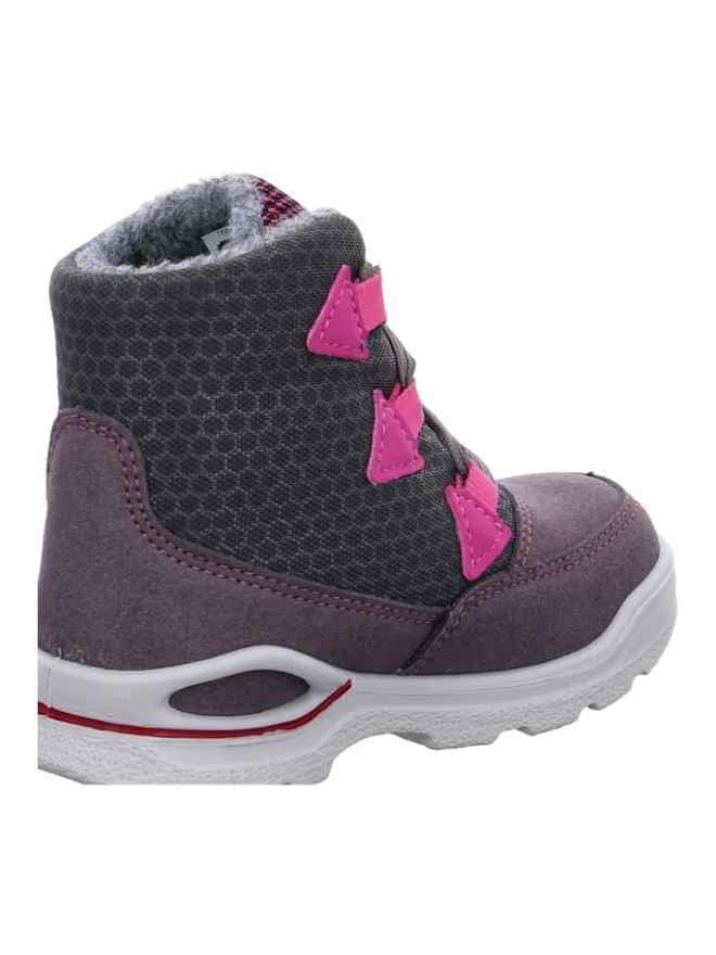 Stiefel in Grau>Ricosta